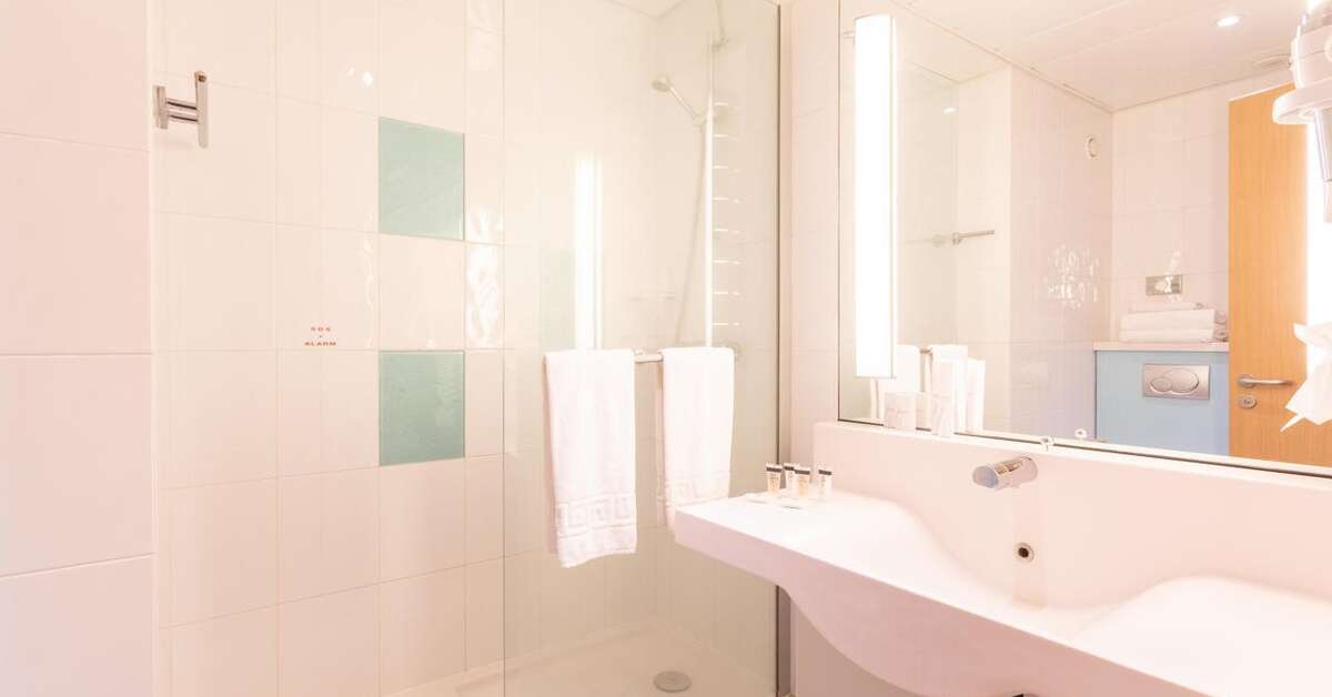 Een foto van Living Place Hotel