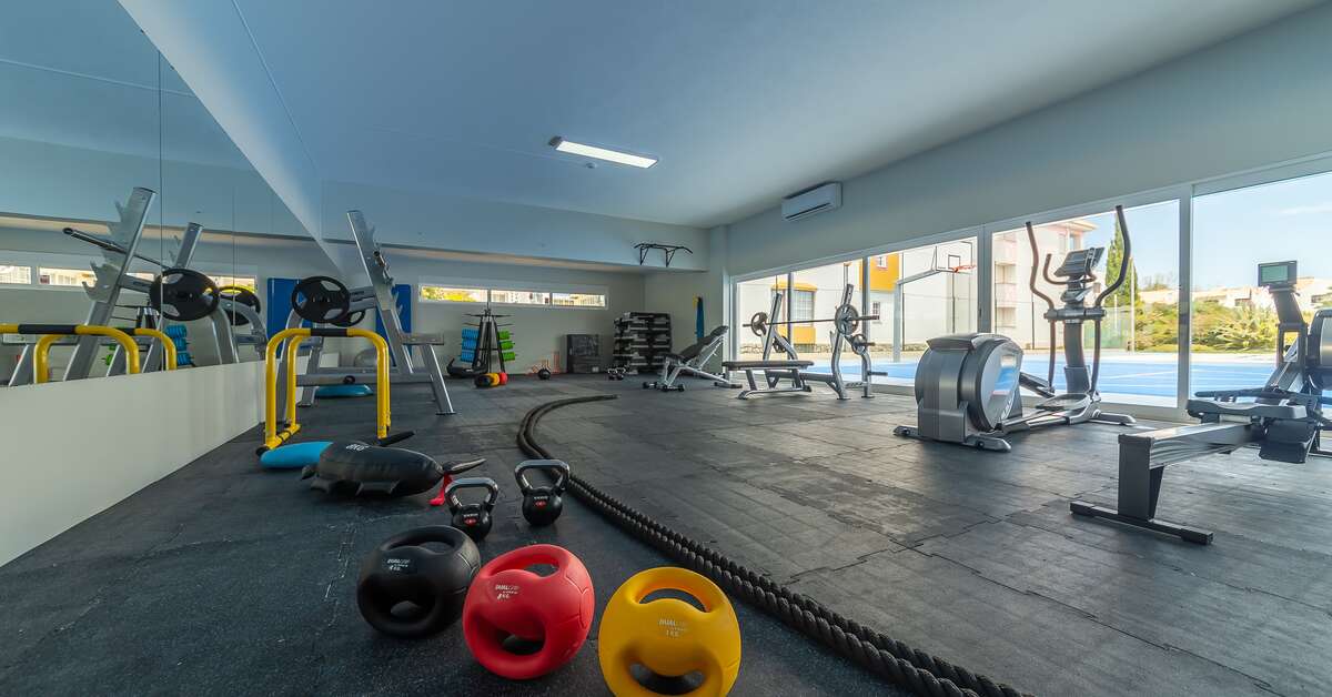 Een foto van Golden Club Cabanas