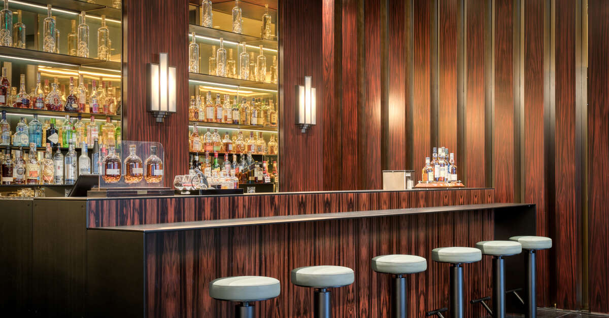 Een foto van Divani Caravel Hotel