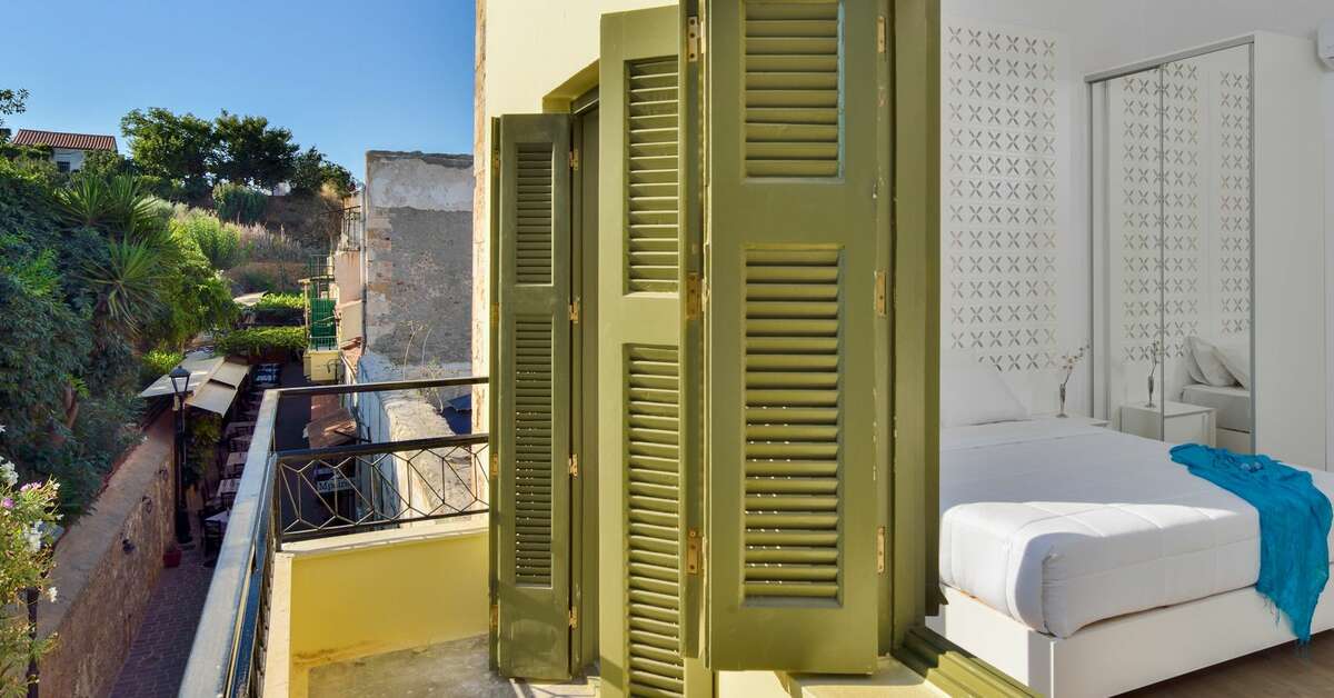 Een foto van Elia Portou Luxury Residence