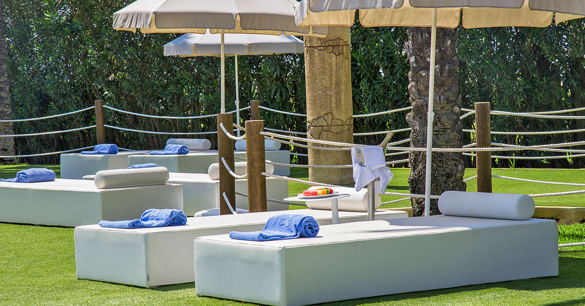 Een foto van Zimbali Playa Spa Hotel