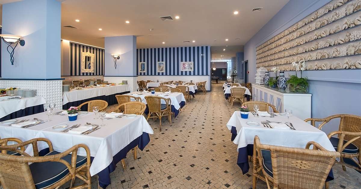 Een foto van de faciliteiten bij Solverde Spa & Wellness Center
