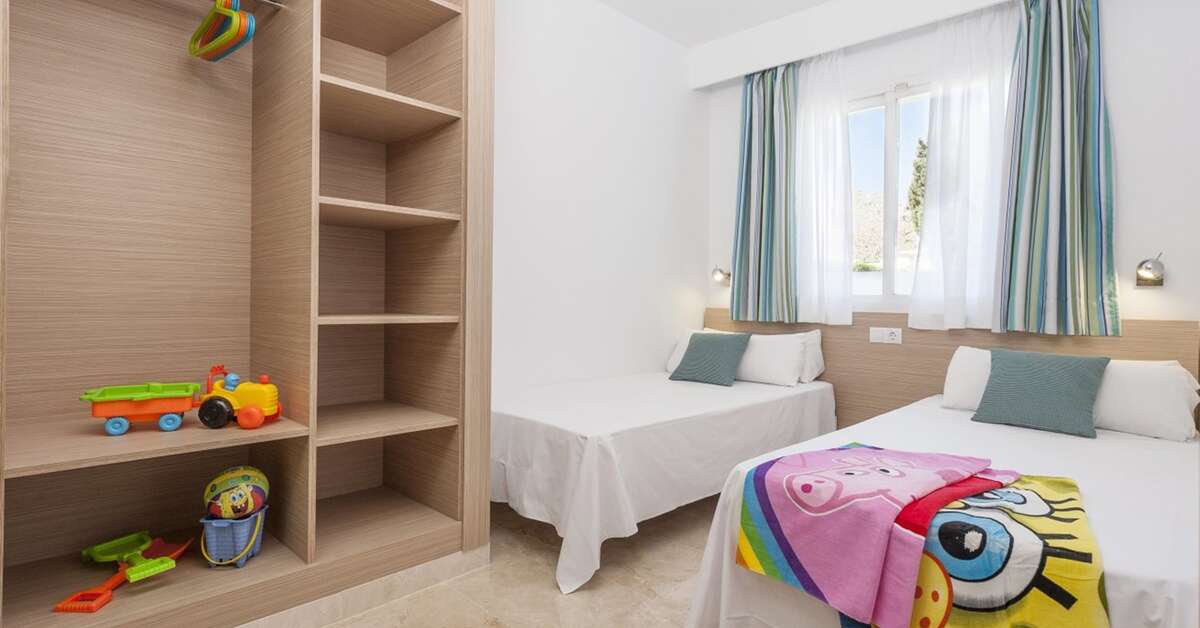 Een foto van Solecito Alcudia Appartementen