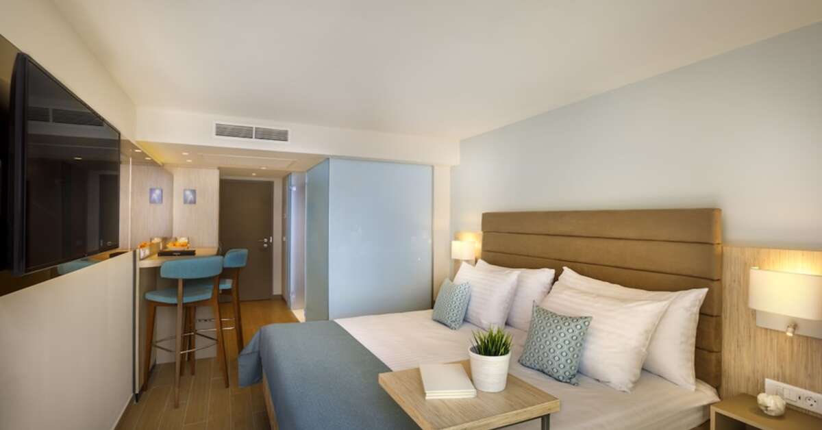 Een foto van Valamar Girandella Resort - Designed for Adults