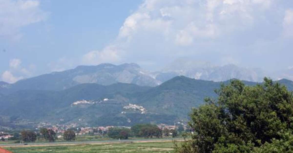 Een foto van Hotel Locanda Dell'Angelo Paracucchi