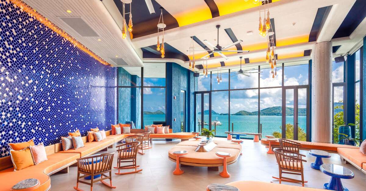 Een foto van Sri Panwa Phuket Luxury Pool Villa Hotel
