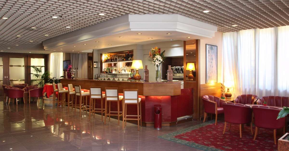 Een foto van Hotel Maxim