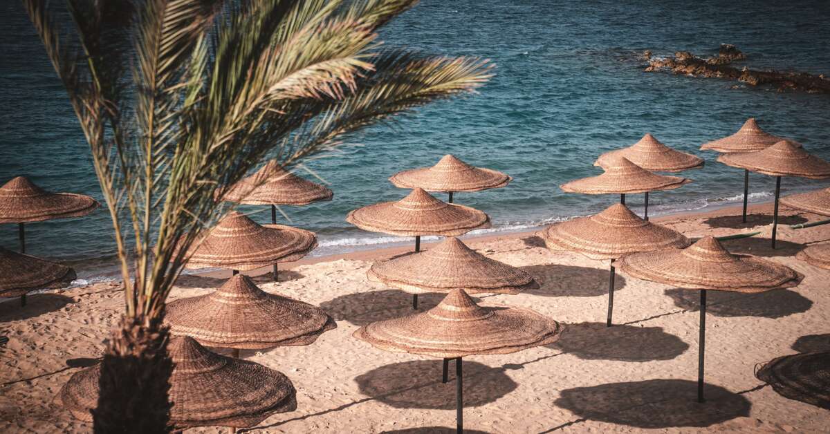 Een foto van Ananea Hurghada