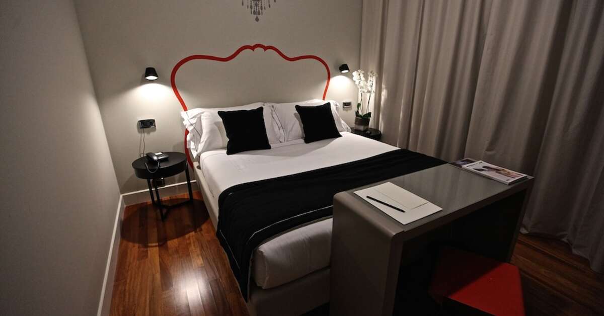 Een foto van Seeport Hotel