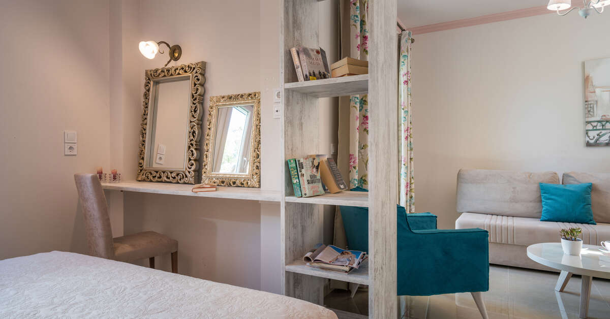Een foto van Aeolos Boutique Hotel & Suites