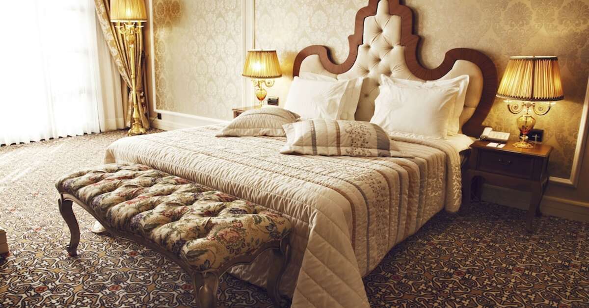 Een foto van Hotel Suadiye