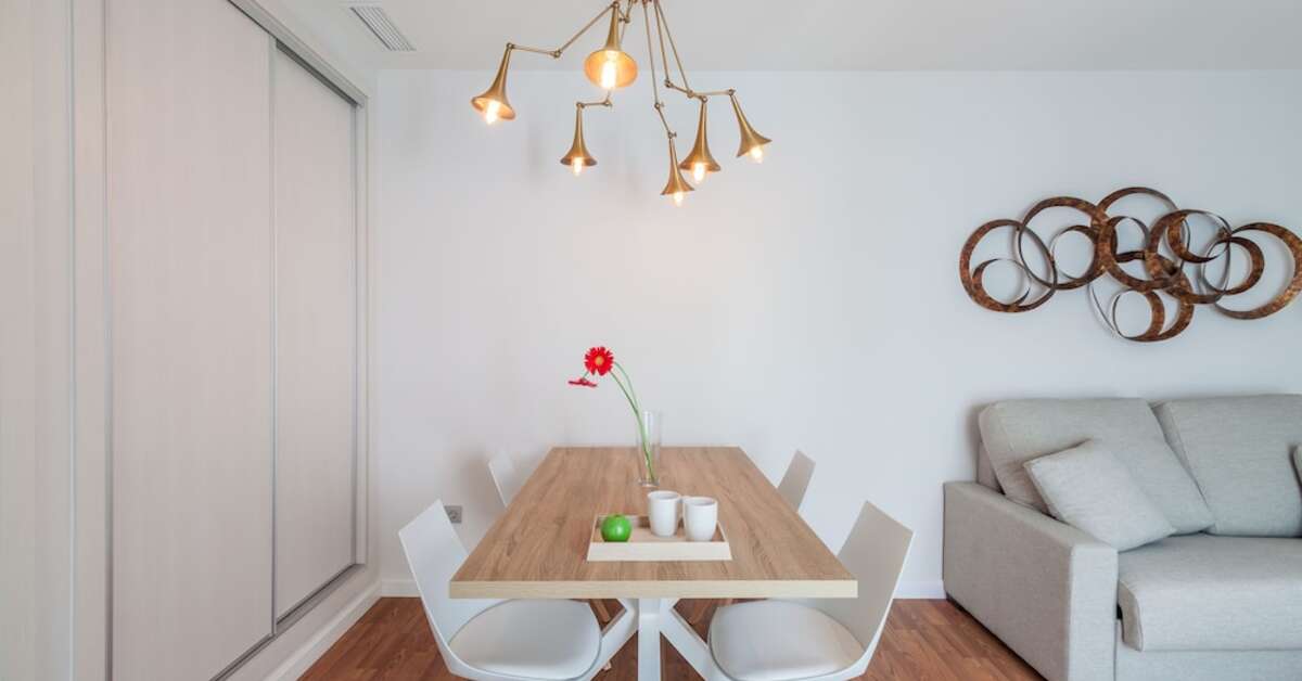 Een foto van Tandem Ancha 34 Appartementen
