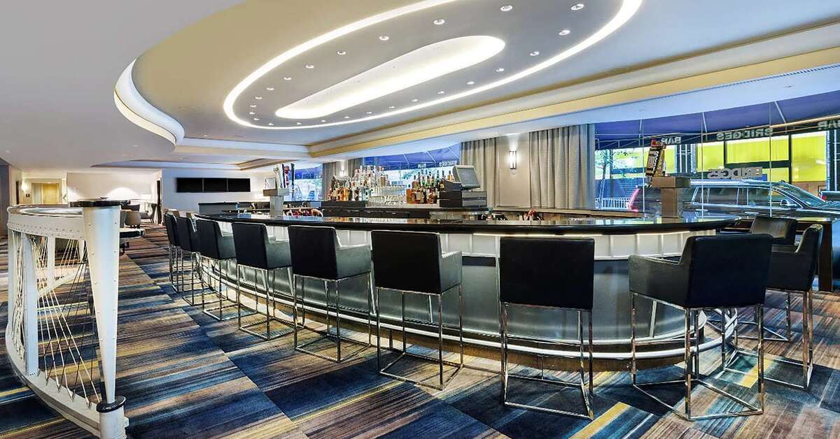 Ein Foto The Hilton Club New York