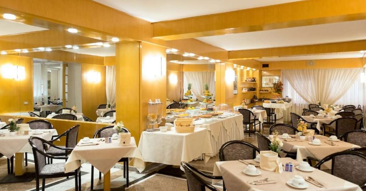 Een foto van Best Western Hotel Liberta