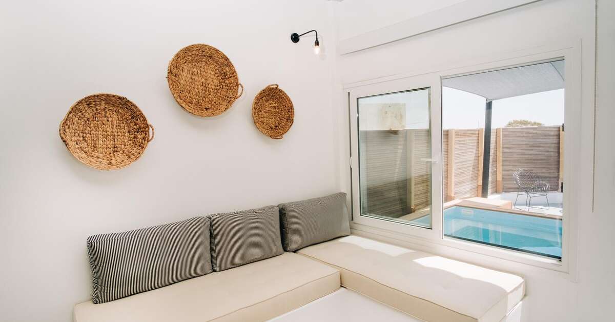 Een foto van Mesanto Luxury Suites