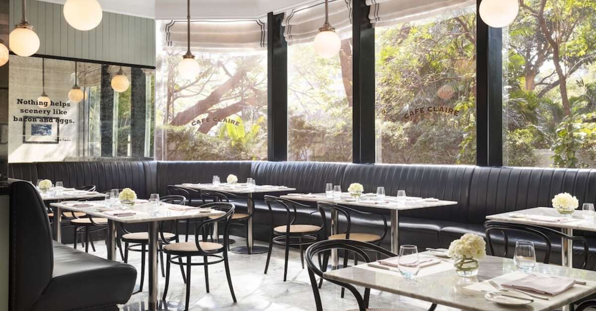 Een foto van Oriental Residence