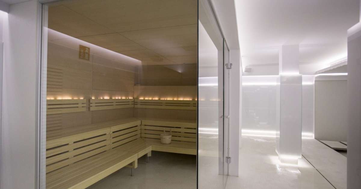 Een foto van Illa d'Or Wellness & Spa Hotel