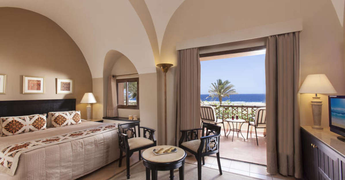 Ein Foto Iberotel Makadi Beach