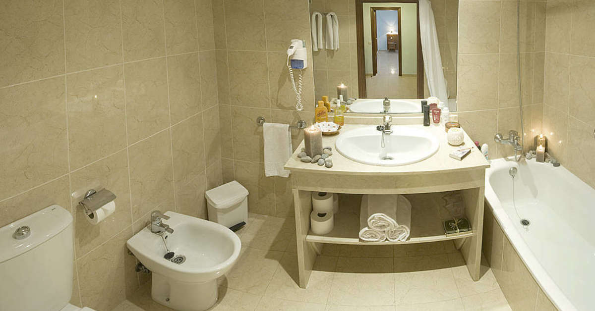 Een foto van Fuengirola Beach Aparthotel