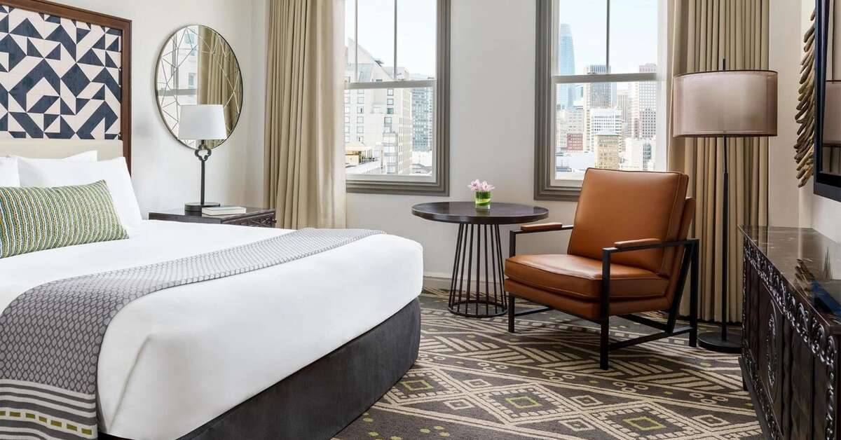 Een foto van Hotel Spero