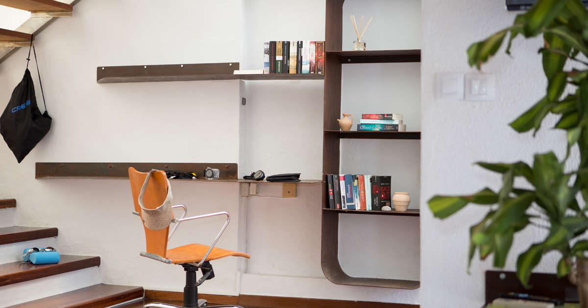 Een foto van Saladar Suites Boutique