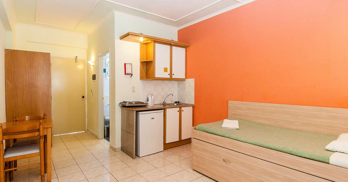 Een foto van Surreal Zante Plaza Hotel & Appartementen