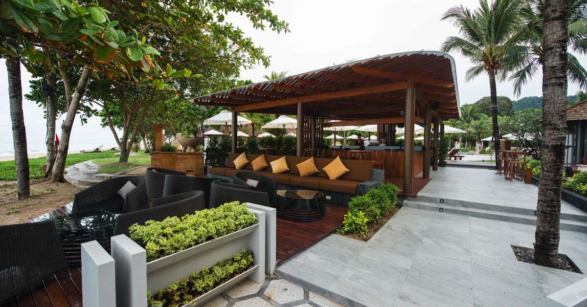 Een foto van Layana Resort & Spa