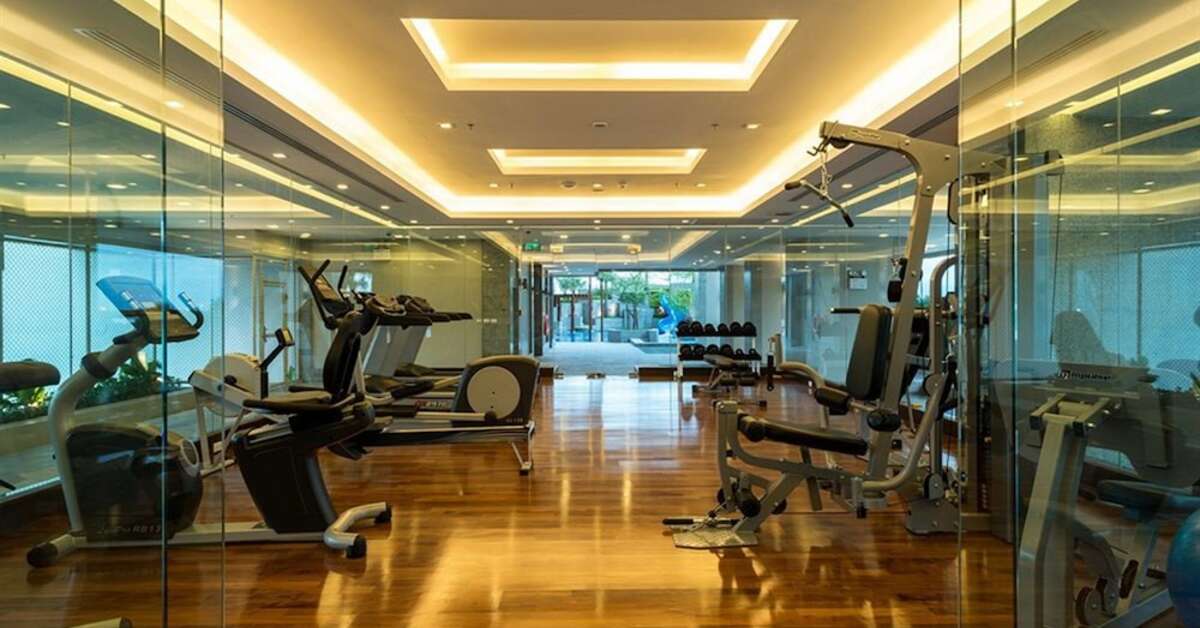 Een foto van Jasmine Grande Residence