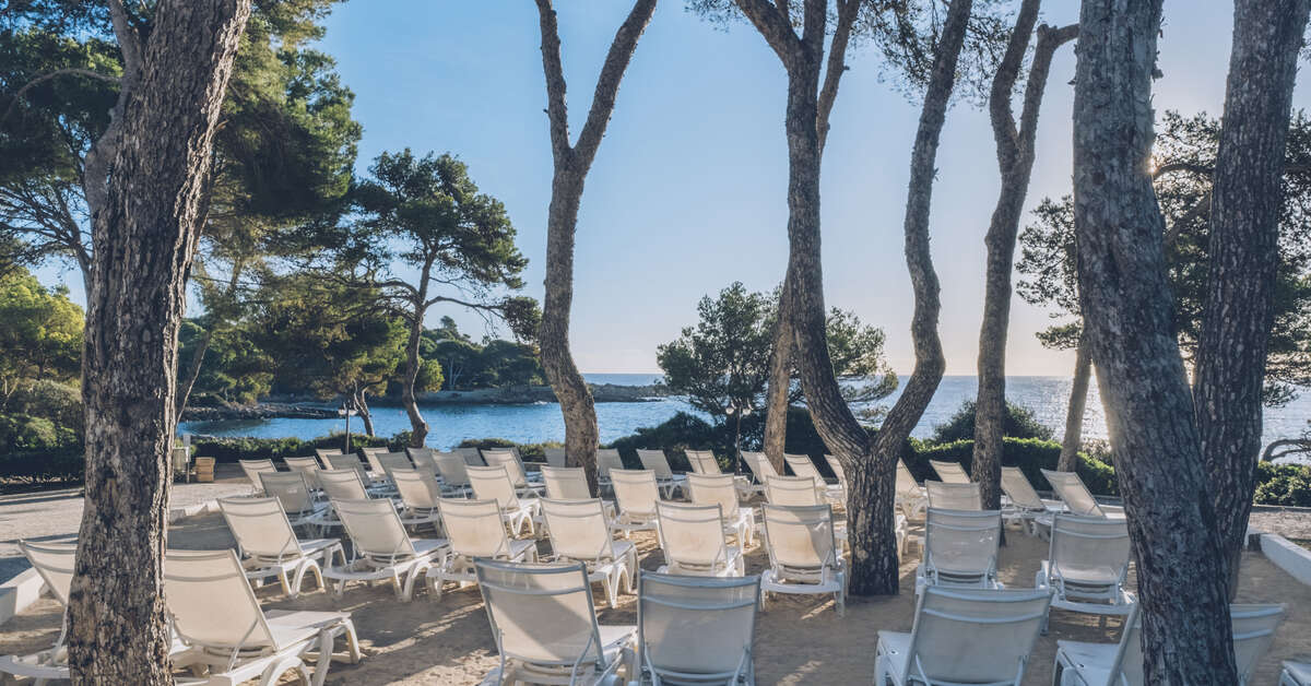 Een foto van Iberostar Waves Pinos Park