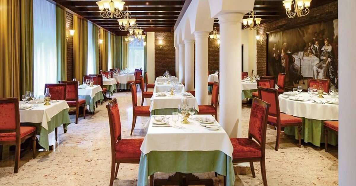 Ein Foto Radisson Blu Hotel Muscat
