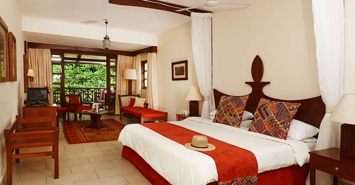 Een foto van Neptune Beach Resort
