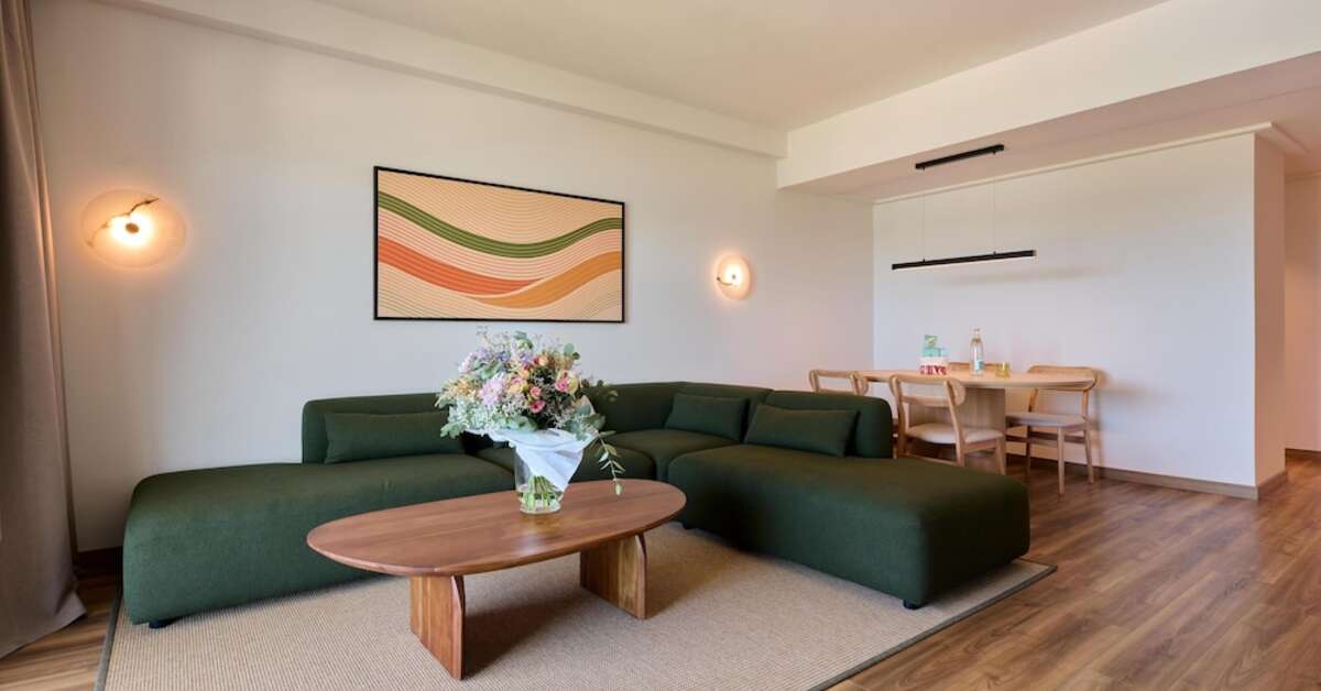 Een foto van Sarena de Muro Resort Mallorca part of Destination by Hyatt