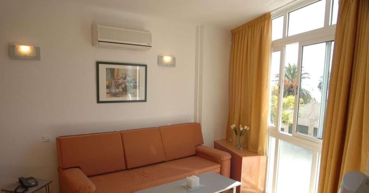 Een foto van Appartementen Doramar