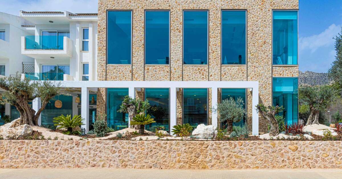 Een foto van MarSenses Puerto De Pollensa