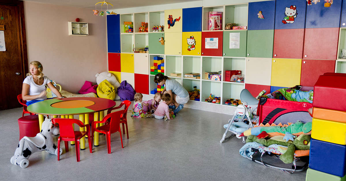 Een foto van de faciliteiten bij Gloria Verde Resort