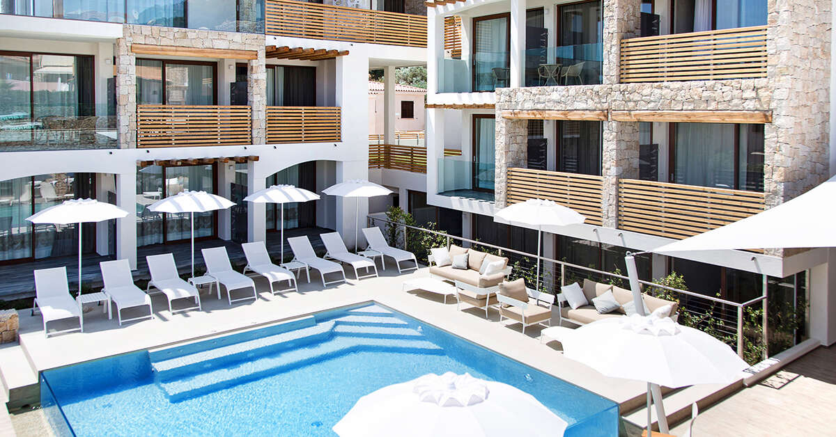 Een foto van Sandalia Boutique Hotel