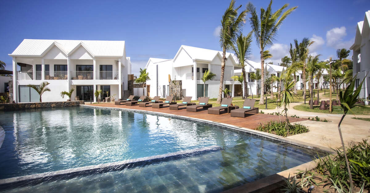 Een foto van Sea Diamond Boutique Hotel & Spa