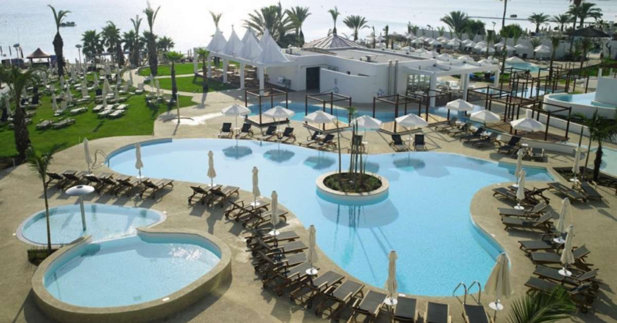 Een foto van Sunrise Pearl Hotel & Spa