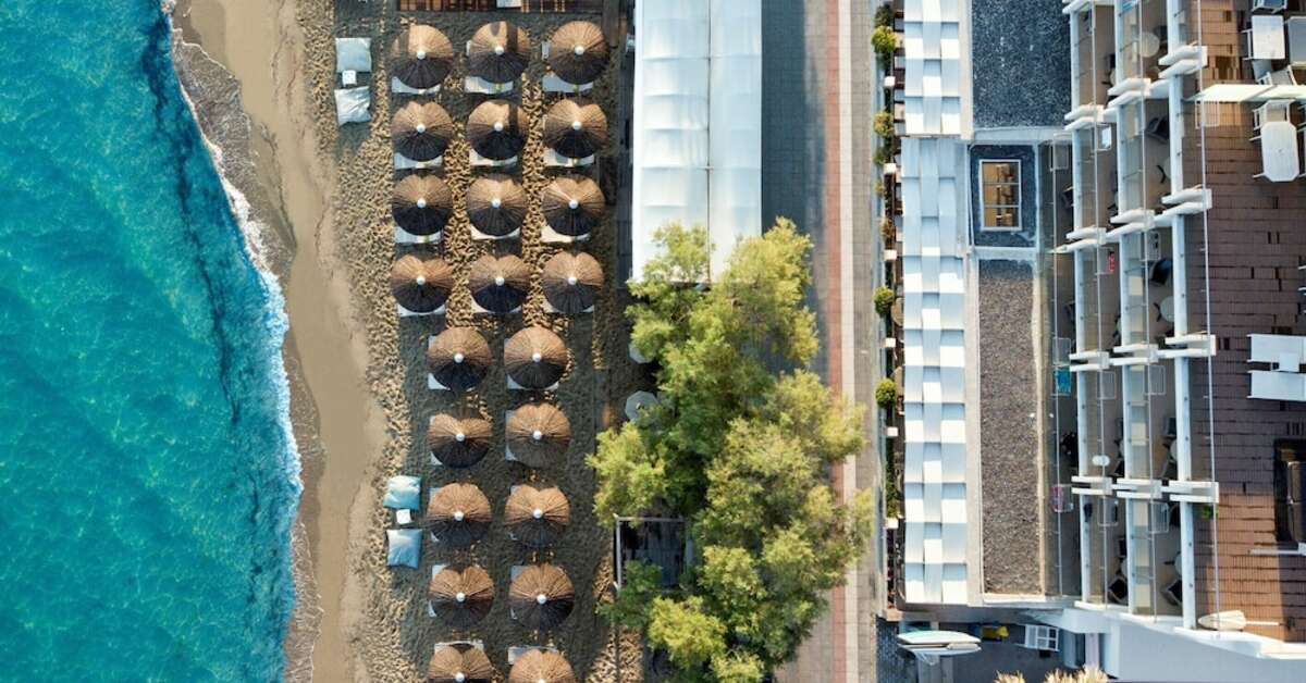 Een foto van Golden Star City Resort