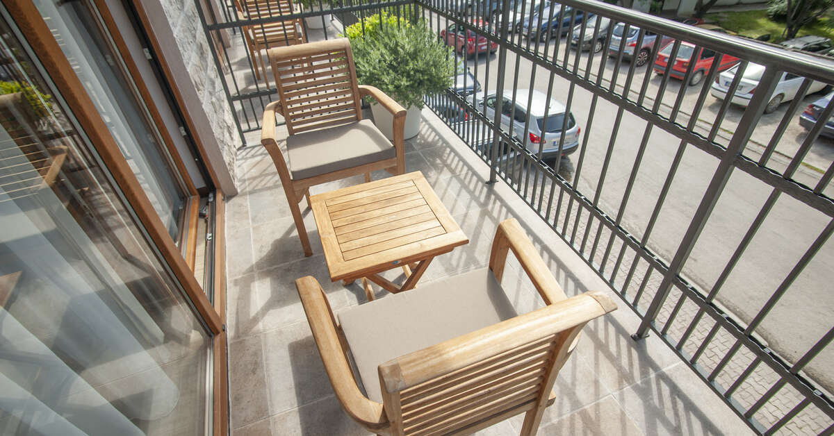 Een foto van Hotel Twelve by Aycon
