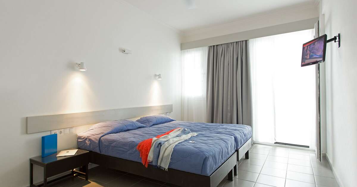 Een foto van Kamari Beach Hotel