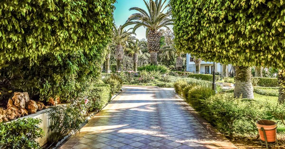Ein Foto Creta Royal Hotel