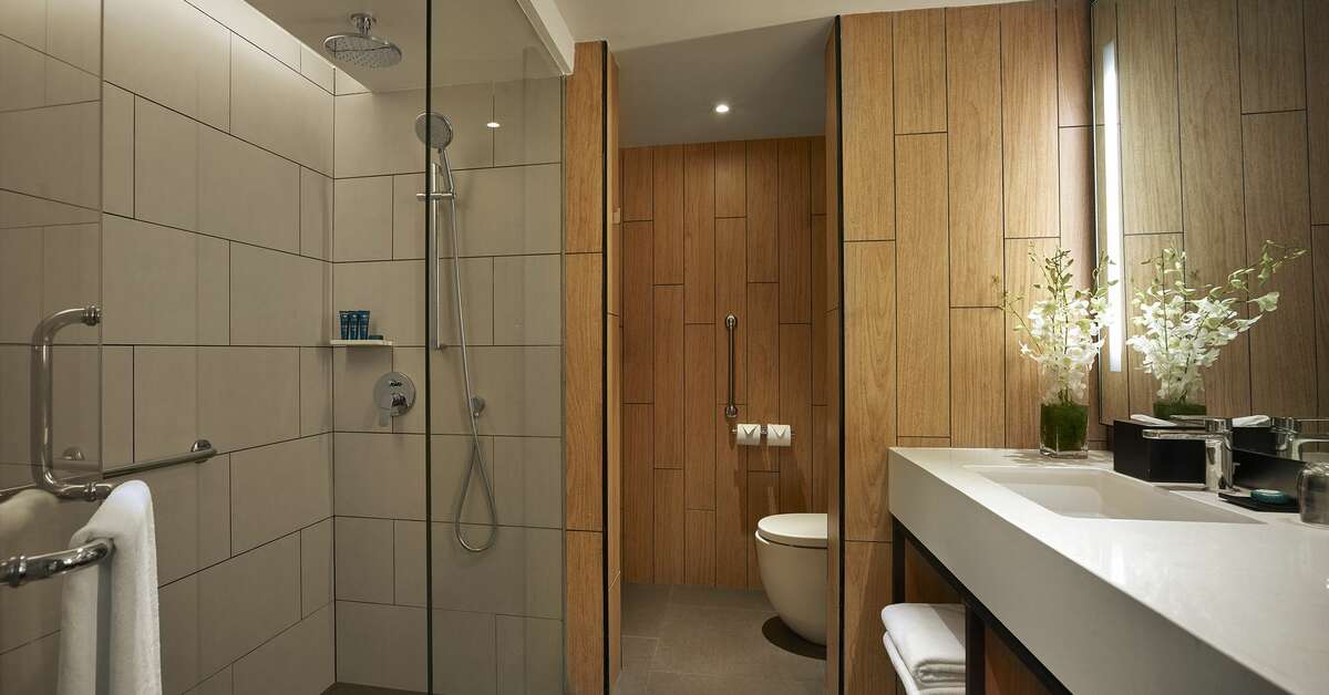 Een foto van Parkroyal Penang Resort
