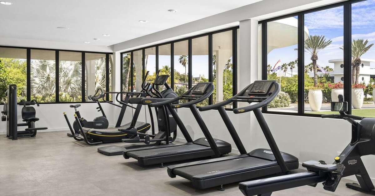 Een foto van Mangrove Beach Resort