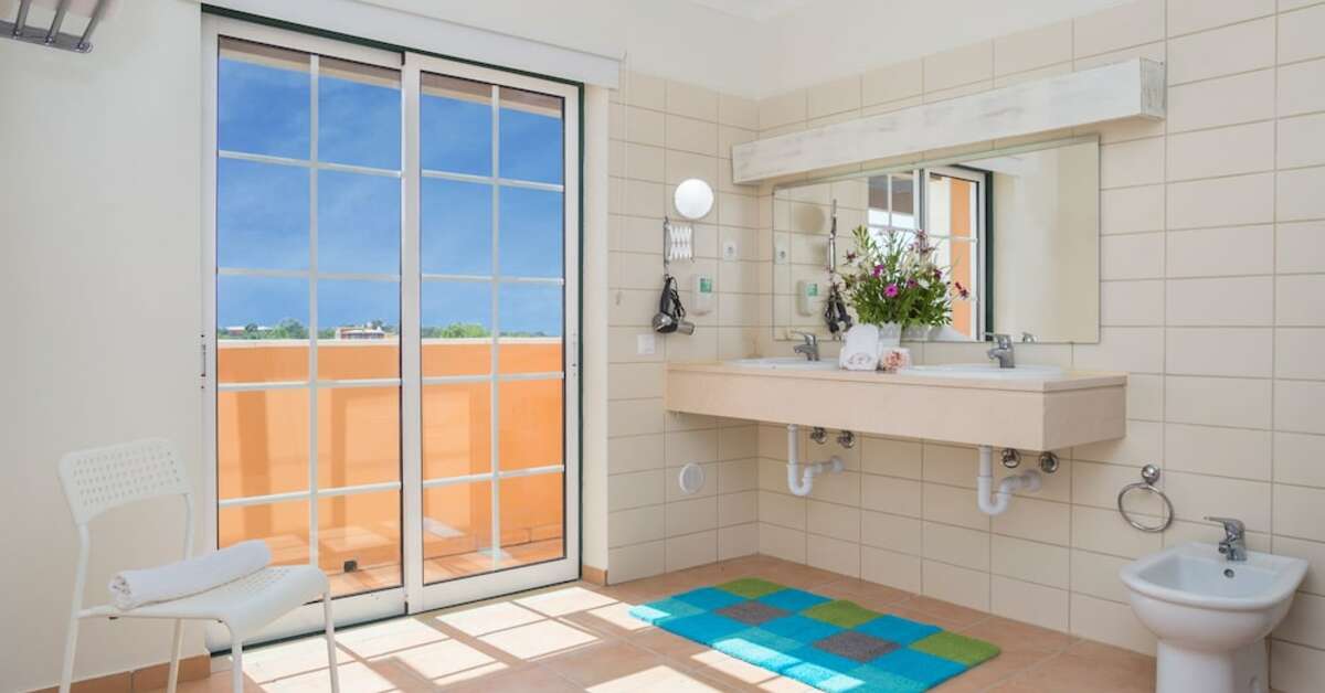 Een foto van Colina Villas