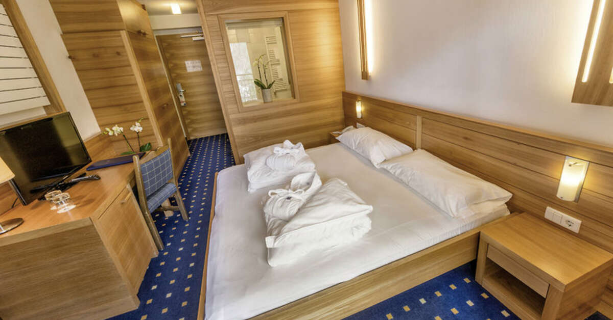 Een foto van Falkensteiner Family Resort Lido