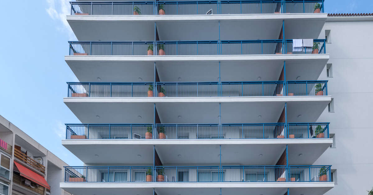 Een foto van Ancora La Siesta Appartementen