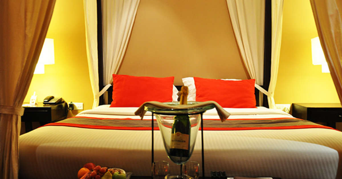 Een foto van Adaaran Select Hudhuran Fushi