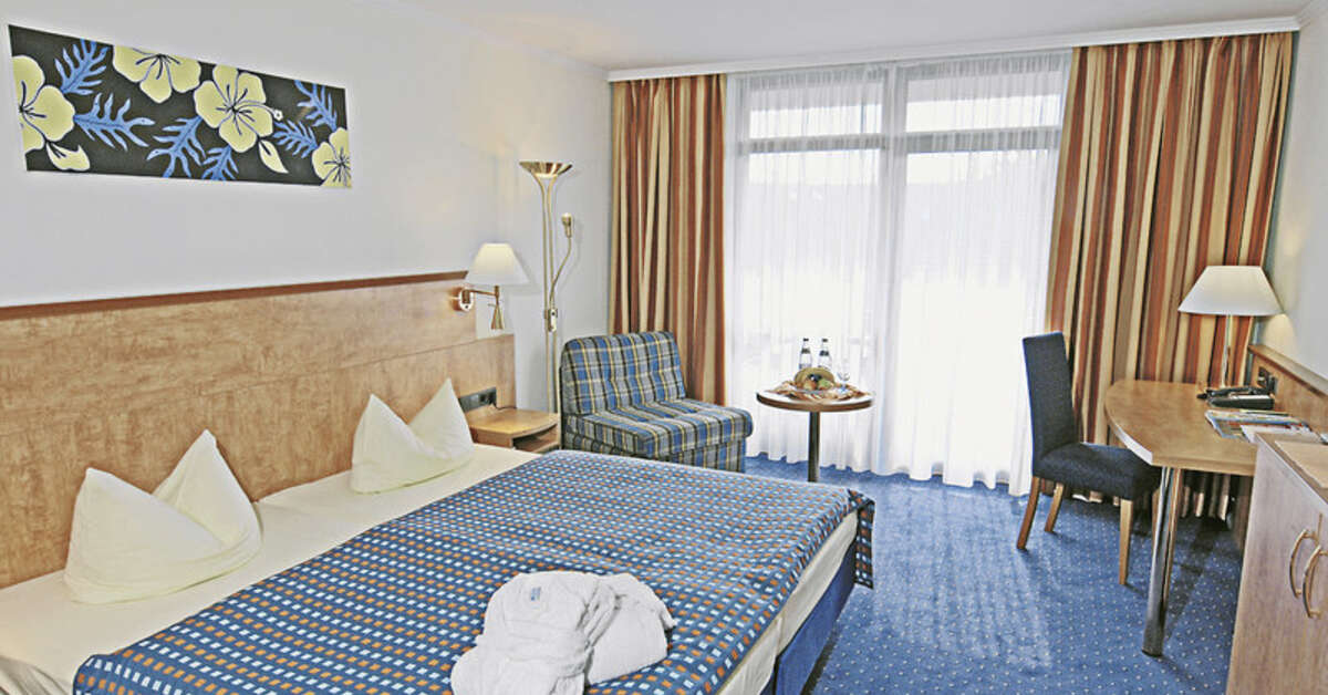Een foto van Hotel St. Georg