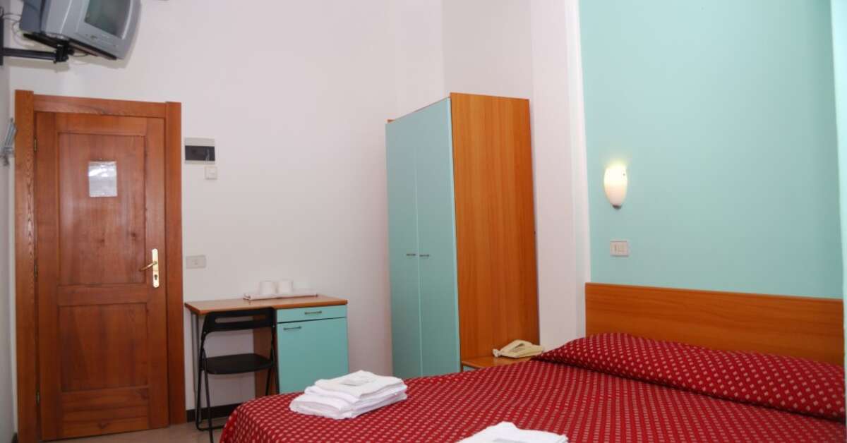 Een foto van Hotel Blumen